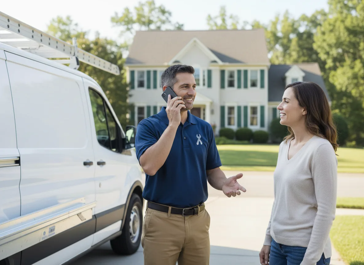 Home Gutter Service Oxford, GA FAQs