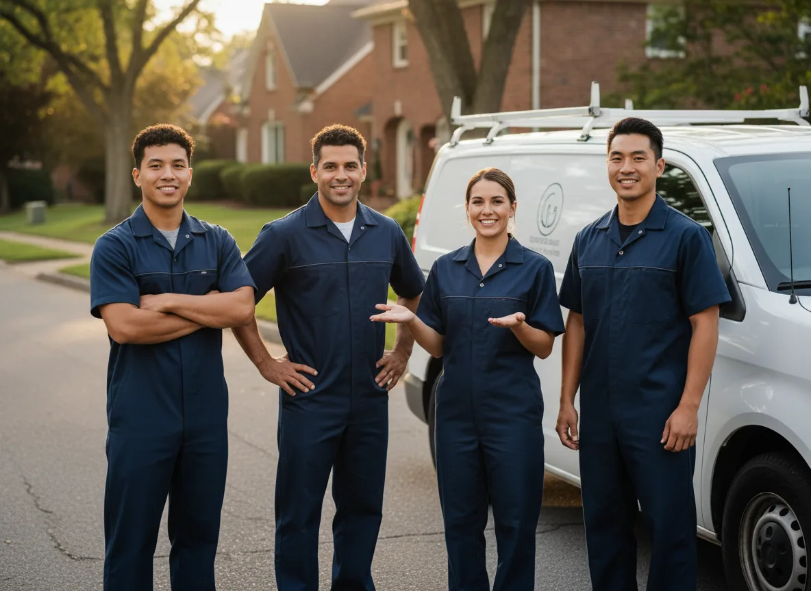 Home Gutter Service company in Oxford, GA